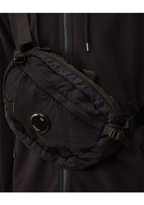 marsupio uomo total eclipse C.P. COMPANY | RCCMAC734A-005269G888